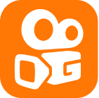 Logo do kwai