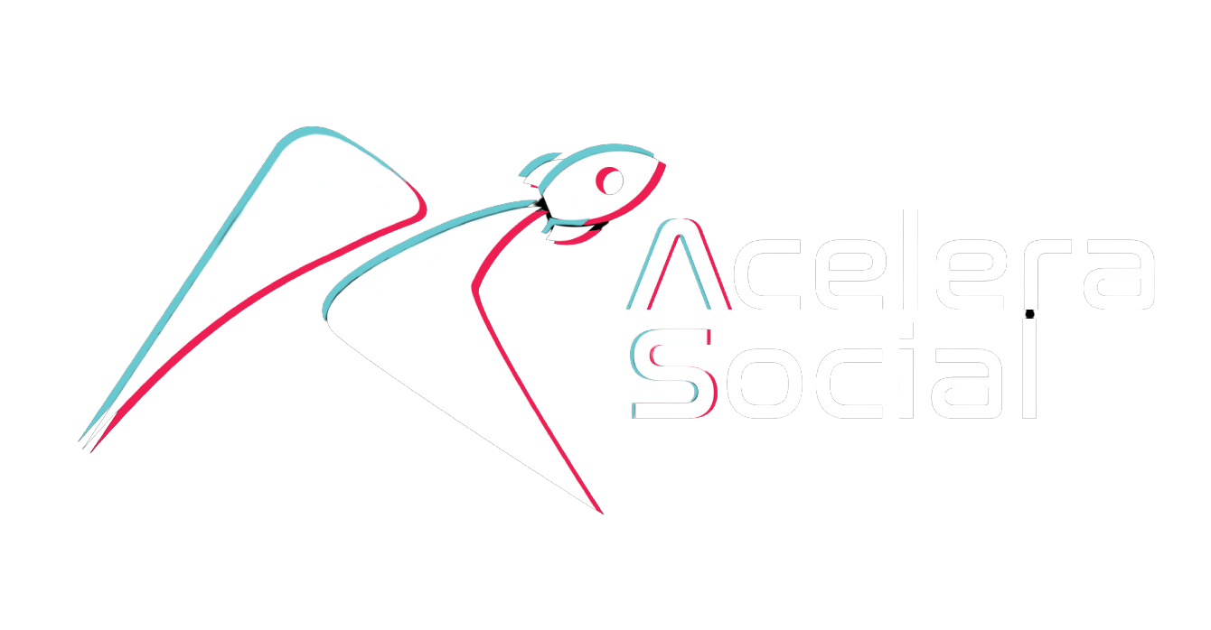 Logo Acelera Social
