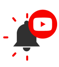 Logo do youtube